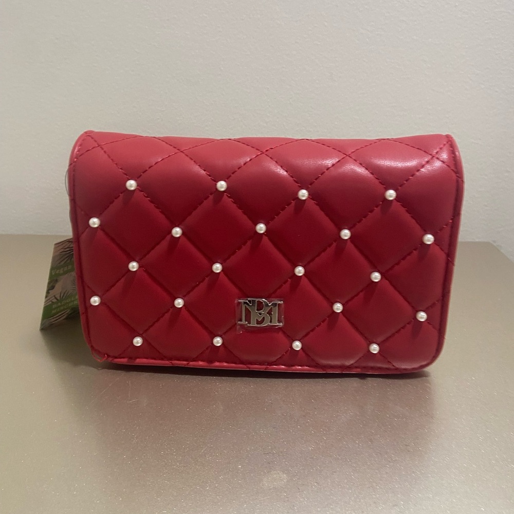 Brand new Pearl bag from Studio Badgley Micshka